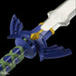 The Legend of Zelda: Tears of the Kingdom Espada Maestra electrónica 68 cm