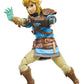 The Legend of Zelda: Tears of the Kingdom Heroes of Hyrule Figura Link 15 cm
