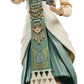 The Legend of Zelda: Tears of the Kingdom Heroes of Hyrule Figura Princess Zelda 15 cm