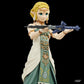 The Legend of Zelda: Tears of the Kingdom Heroes of Hyrule Figura Princess Zelda 15 cm