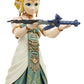 The Legend of Zelda: Tears of the Kingdom Heroes of Hyrule Figura Princess Zelda 15 cm