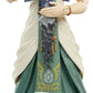 The Legend of Zelda: Tears of the Kingdom Heroes of Hyrule Figura Princess Zelda 15 cm