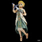 The Legend of Zelda: Tears of the Kingdom Heroes of Hyrule Figura Princess Zelda 15 cm