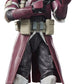 Star Wars Episode III Black Series Figura Galactic Marine 15 cm