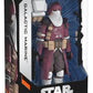 Star Wars Episode III Black Series Figura Galactic Marine 15 cm