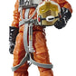 Star Wars Episode IV Black Series Figura Luke Skywalker (X-Wing Pilot) 15 cm