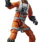 Star Wars Episode IV Black Series Figura Luke Skywalker (X-Wing Pilot) 15 cm