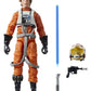 Star Wars Episode IV Black Series Figura Luke Skywalker (X-Wing Pilot) 15 cm