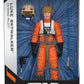 Star Wars Episode IV Black Series Figura Luke Skywalker (X-Wing Pilot) 15 cm