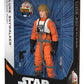 Star Wars Episode IV Black Series Figura Luke Skywalker (X-Wing Pilot) 15 cm