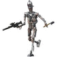 Star Wars Episode V Black Series Figura IG-88 15 cm