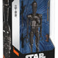 Star Wars Episode V Black Series Figura IG-88 15 cm