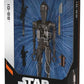 Star Wars Episode V Black Series Figura IG-88 15 cm