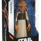 Star Wars Episode VI Black Series Figura Tessek 15 cm