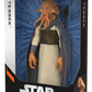 Star Wars Episode VI Black Series Figura Tessek 15 cm