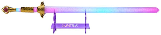 KPop Demon Hunters Espada electrónica premium Rumi Sain-Geom