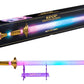 KPop Demon Hunters Espada electrónica premium Rumi Sain-Geom