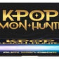 KPop Demon Hunters Espada electrónica premium Rumi Sain-Geom