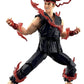 Street Fighter Figura Dark Ryu 15 cm