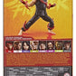 Street Fighter Figura Dark Ryu 15 cm