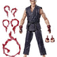 Street Fighter Figura Dark Ryu 15 cm
