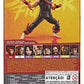 Street Fighter Figura Dark Ryu 15 cm