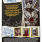 Deadpool & Wolverine Marvel Legends Figura Deadpool (Concept Art) 15 cm