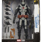 Deadpool & Wolverine Marvel Legends Figura Deadpool (Concept Art) 15 cm
