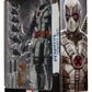 Deadpool & Wolverine Marvel Legends Figura Deadpool (Concept Art) 15 cm