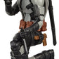 Deadpool & Wolverine Marvel Legends Figura Deadpool (Concept Art) 15 cm