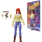 Spider-Man Marvel Legends Figura Mary Jane Watson 15 cm
