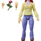 Spider-Man Marvel Legends Figura Mary Jane Watson 15 cm