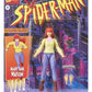 Spider-Man Marvel Legends Figura Mary Jane Watson 15 cm
