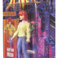 Spider-Man Marvel Legends Figura Mary Jane Watson 15 cm