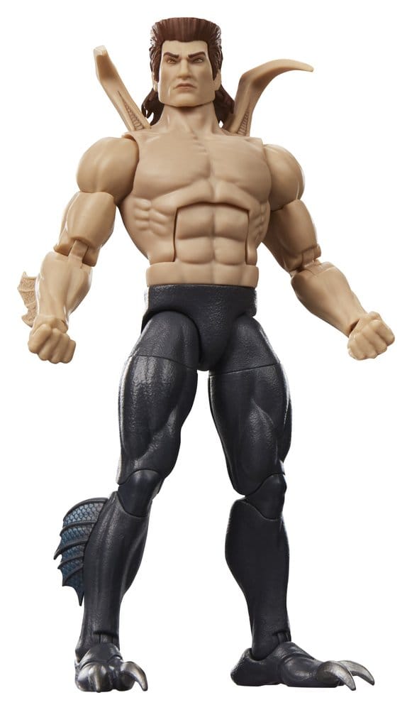 Spider-Man Marvel Legends Figura Marvel's Smythe 15 cm