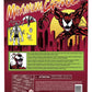 Maximum Carnage Marvel Legends Figura Carnage 15 cm