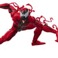 Maximum Carnage Marvel Legends Figura Carnage 15 cm