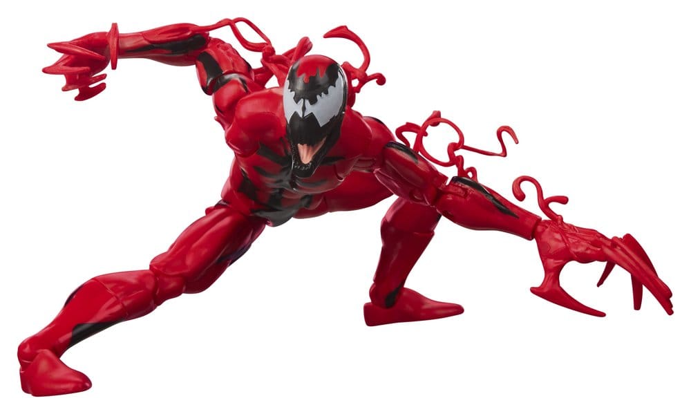Maximum Carnage Marvel Legends Figura Carnage 15 cm