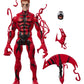 Maximum Carnage Marvel Legends Figura Carnage 15 cm