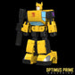 Optimus Prime: Awakening Studio Series Deluxe Class Figura Bumblebee 11 cm