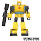 Optimus Prime: Awakening Studio Series Deluxe Class Figura Bumblebee 11 cm