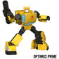 Optimus Prime: Awakening Studio Series Deluxe Class Figura Bumblebee 11 cm
