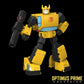 Optimus Prime: Awakening Studio Series Deluxe Class Figura Bumblebee 11 cm