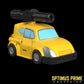 Optimus Prime: Awakening Studio Series Deluxe Class Figura Bumblebee 11 cm
