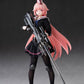 Girls´ Frontline Pocket Art Figura 1/12 PA011 NTW-20 16 cm