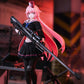 Girls´ Frontline Pocket Art Figura 1/12 PA011 NTW-20 16 cm