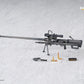 Girls´ Frontline Pocket Art Figura 1/12 PA011 NTW-20 16 cm