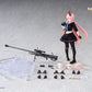 Girls´ Frontline Pocket Art Figura 1/12 PA011 NTW-20 16 cm