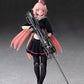 Girls´ Frontline Pocket Art Figura 1/12 PA011 NTW-20 16 cm