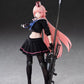 Girls´ Frontline Pocket Art Figura 1/12 PA011 NTW-20 16 cm